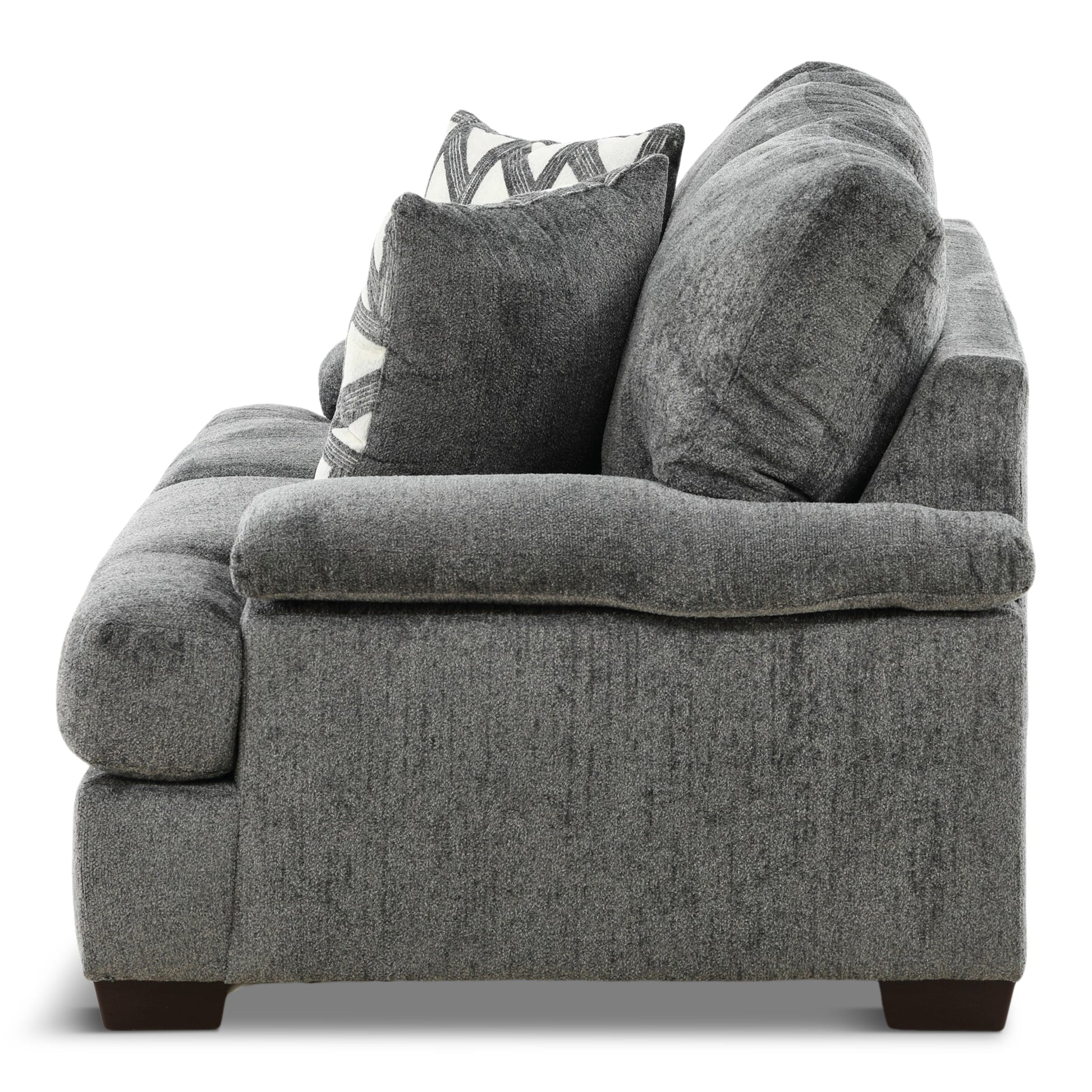Auden Loveseat
