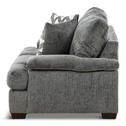 Auden Loveseat