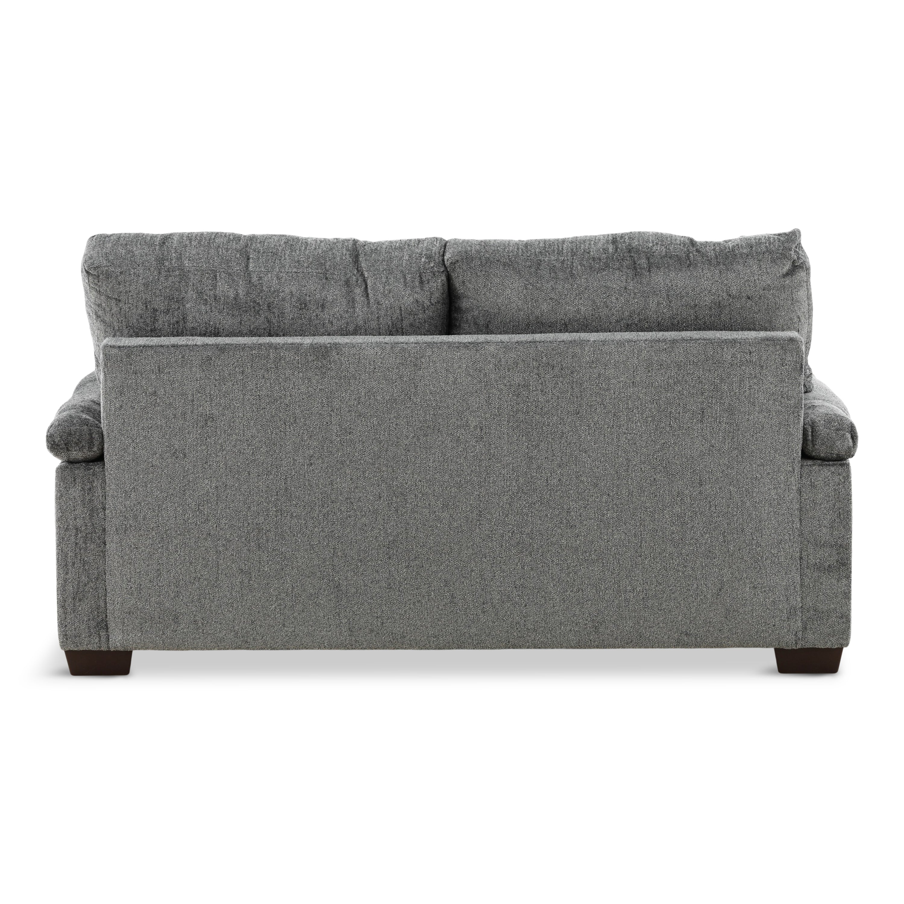 Auden Loveseat – John V Schultz Furniture