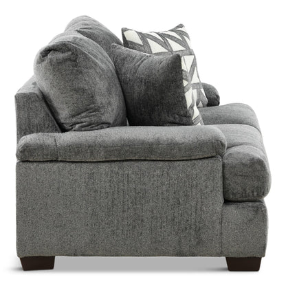 Auden Loveseat