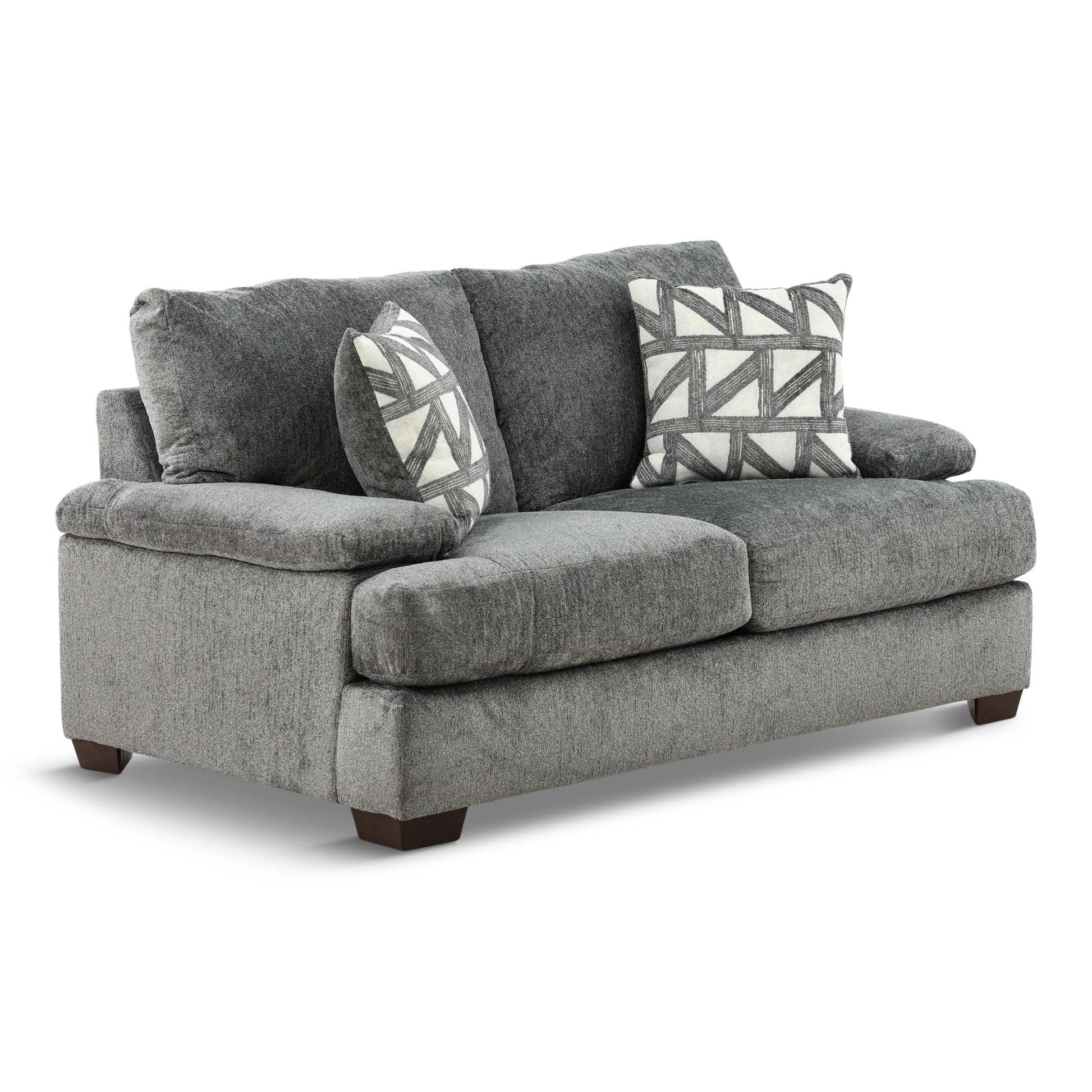 Auden Loveseat