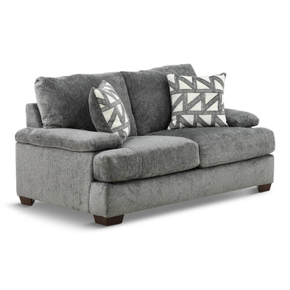 Auden Loveseat