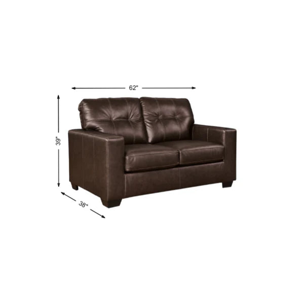 Santorine Loveseat