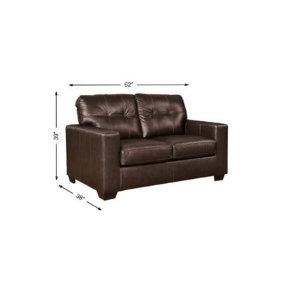 Santorine Loveseat