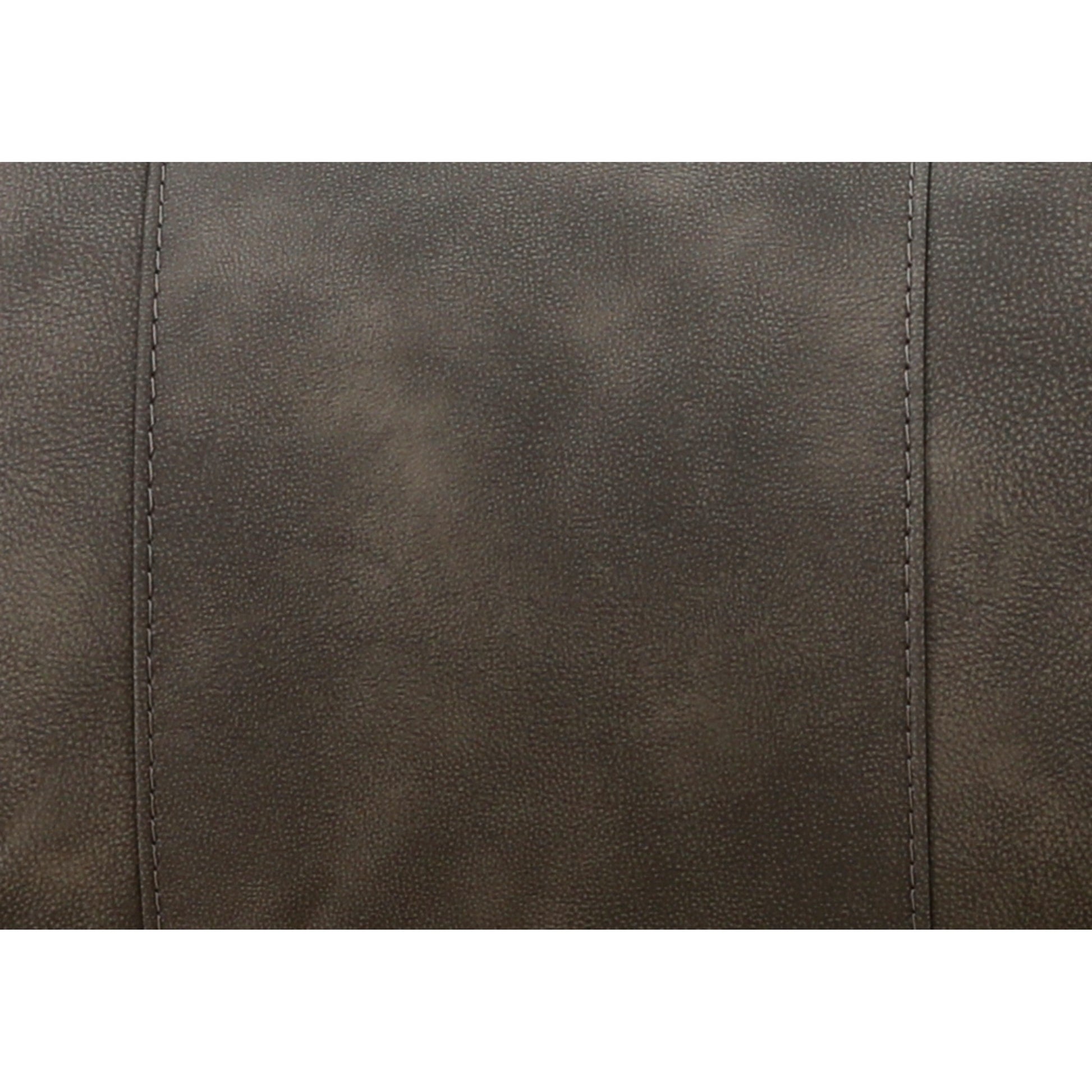 Gale Triple Power Reclining Console Loveseat