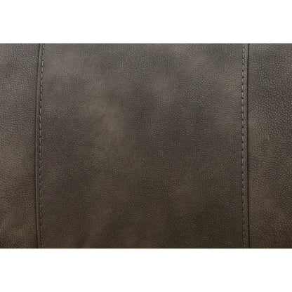 Gale Triple Power Reclining Console Loveseat