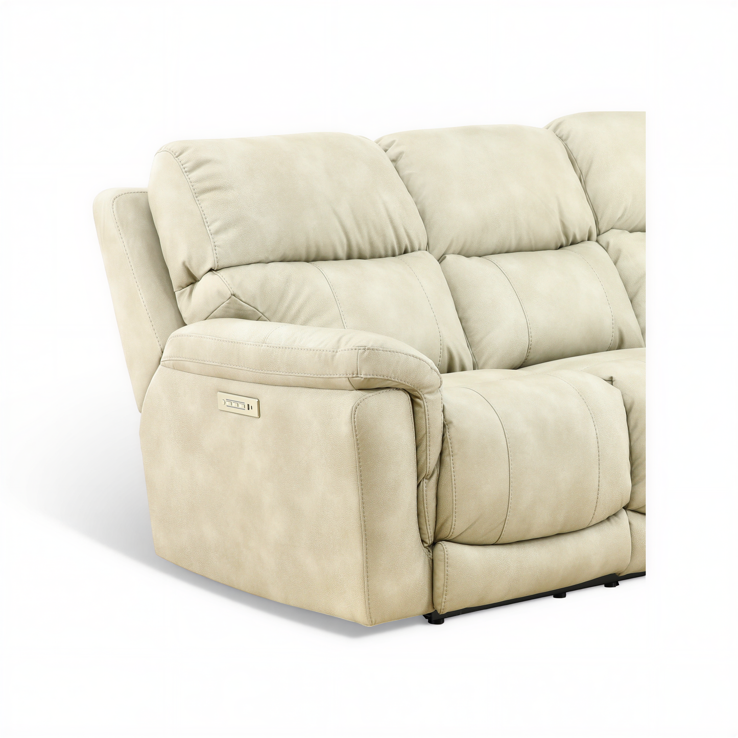 Gale Triple Power Sofa