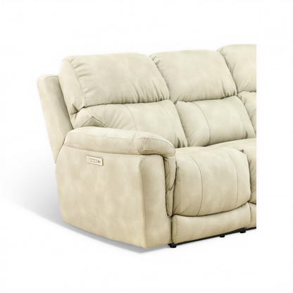 Gale Triple Power Sofa