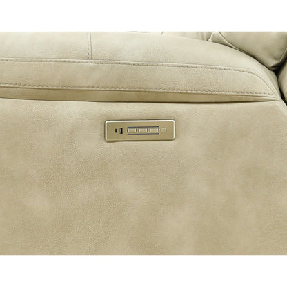 Gale Triple Power Sofa