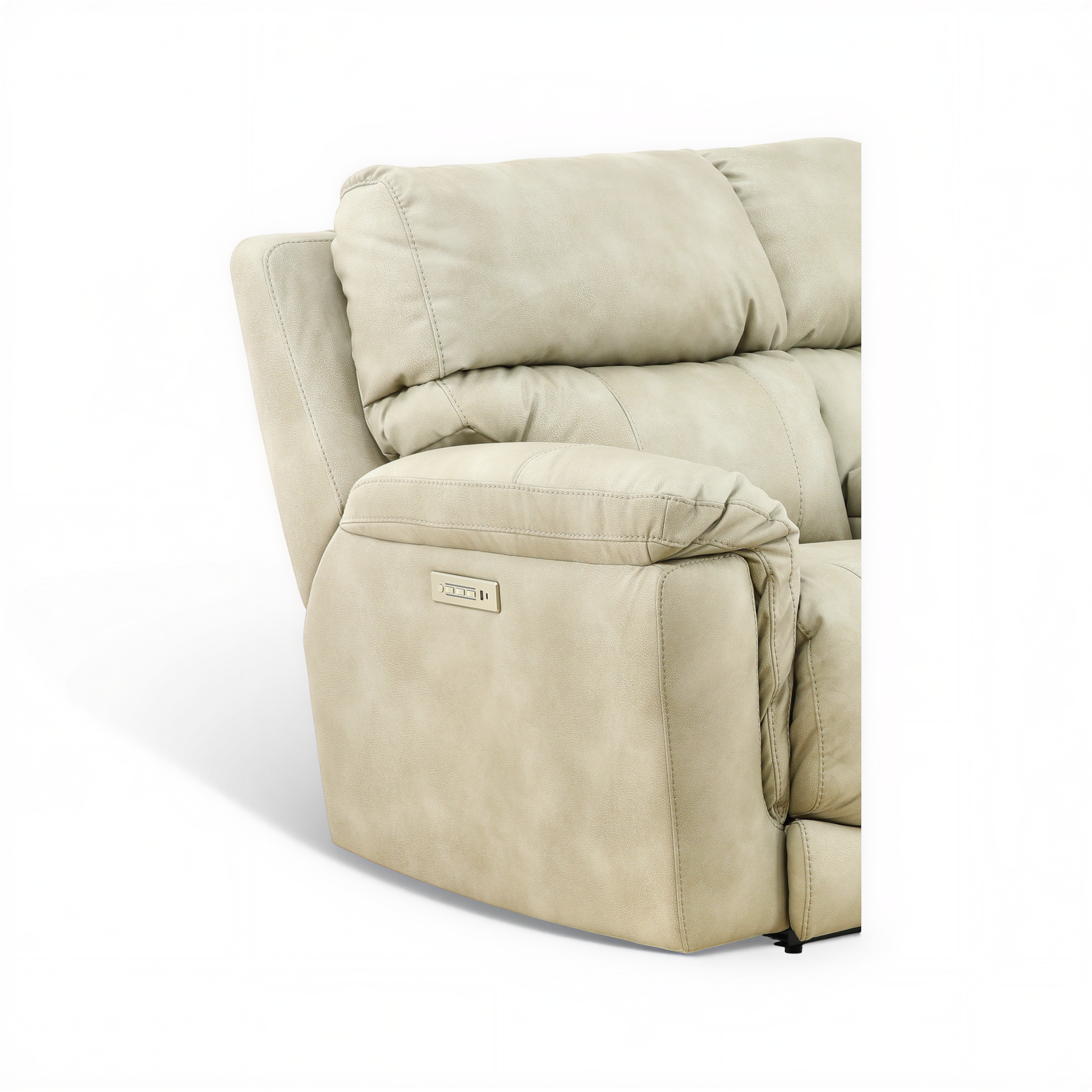Gale Triple Power Sofa