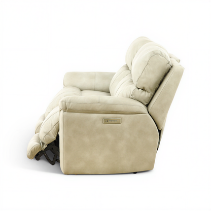 Gale Triple Power Sofa