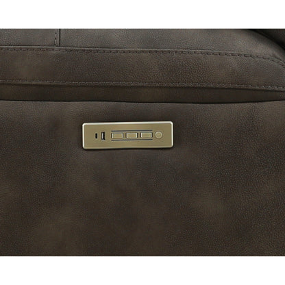 Gale Triple Power Sofa