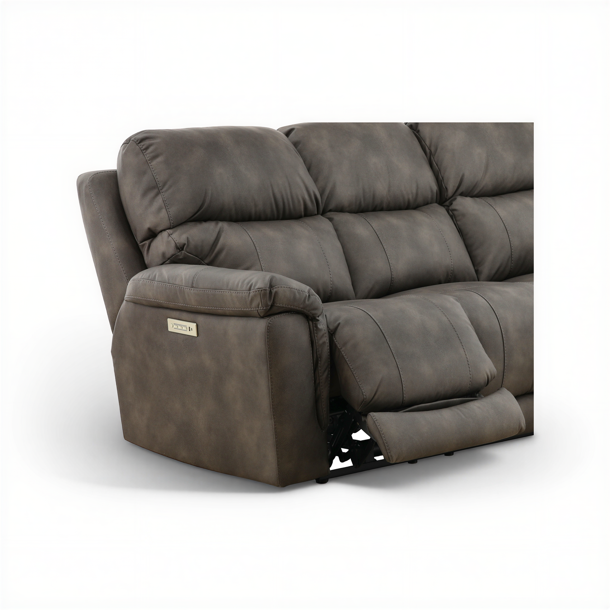 Gale Triple Power Sofa