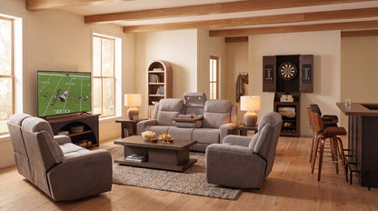 Xander Power Recliner