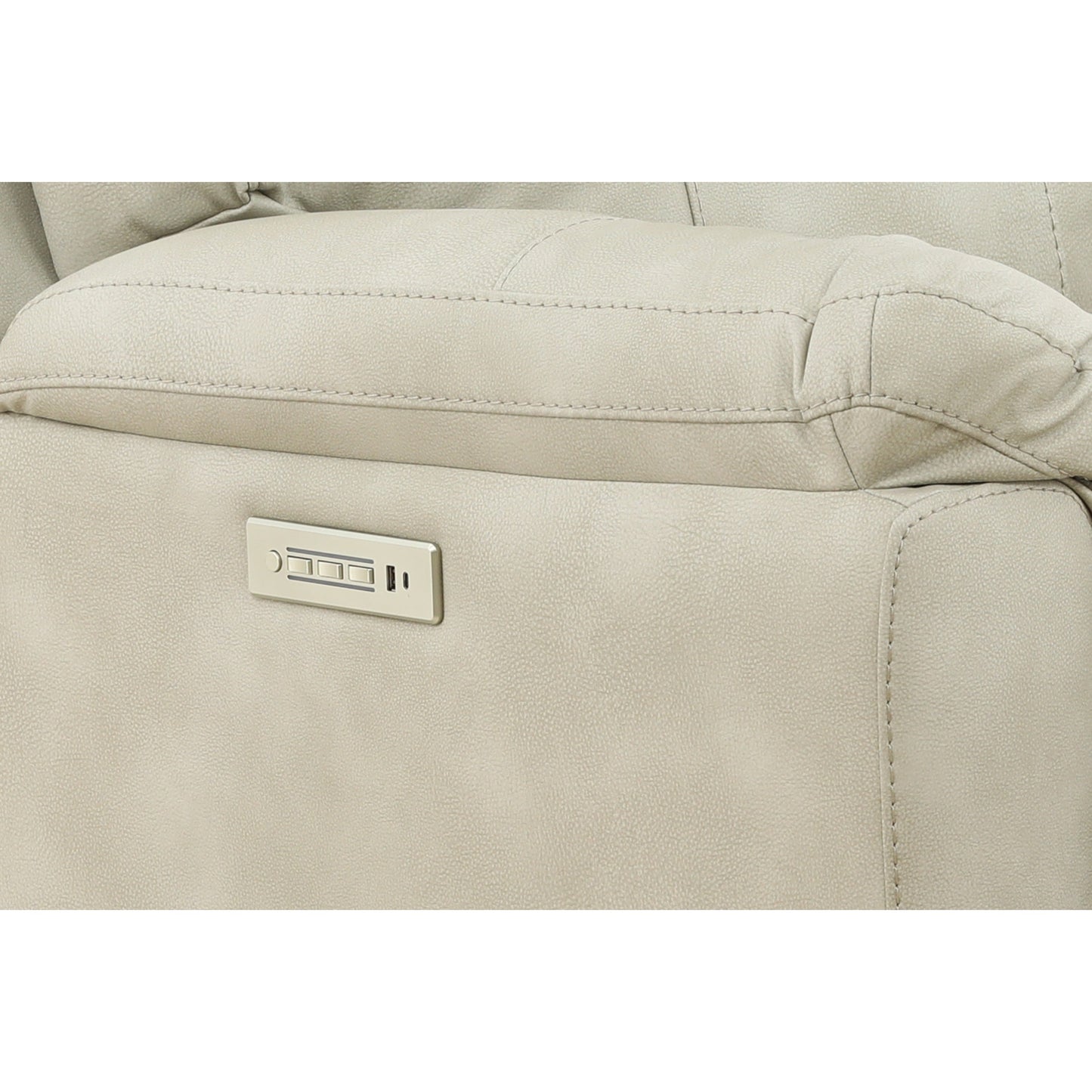 Gale Triple Power Recliner
