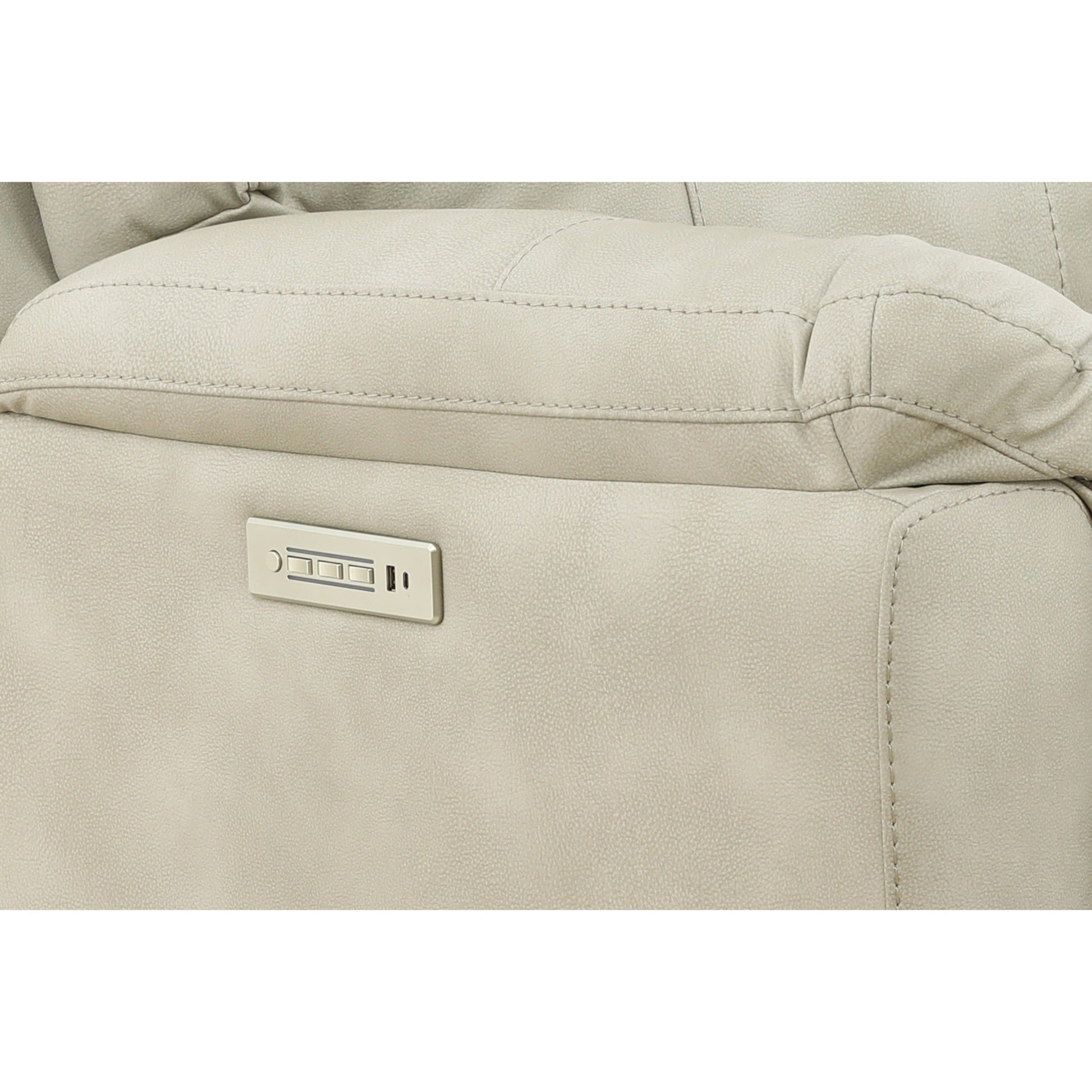 Gale Triple Power Recliner