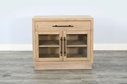 Mya Two Door Cabinet
