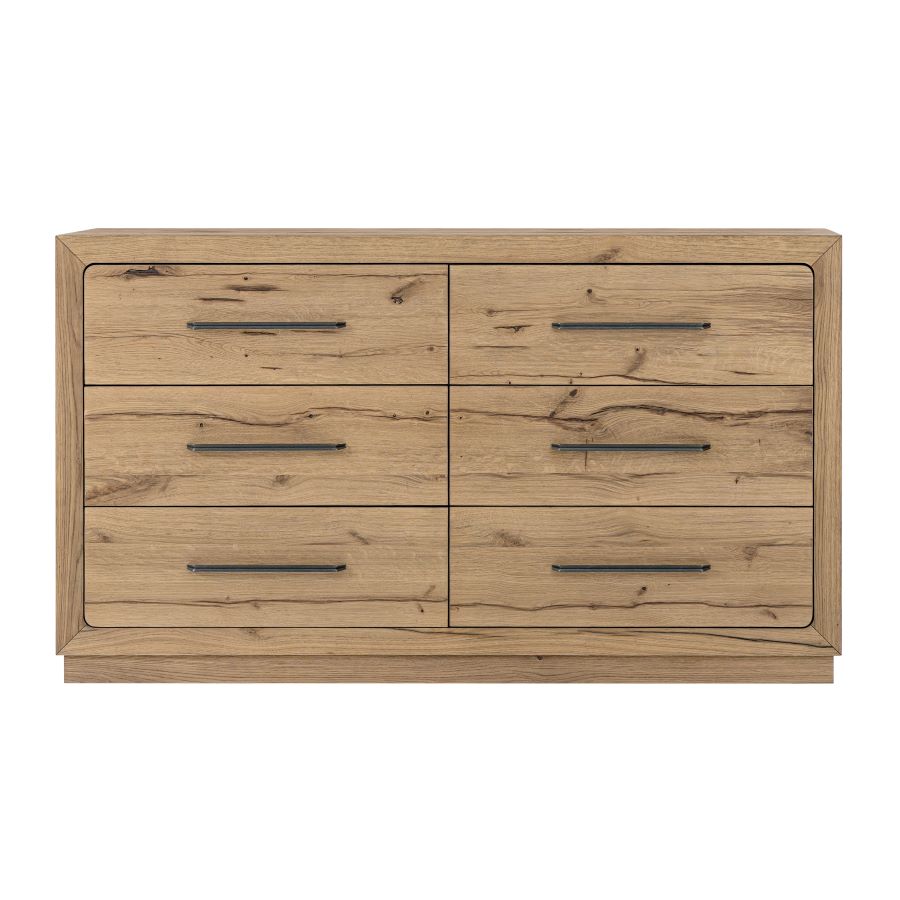 Ellington Dresser