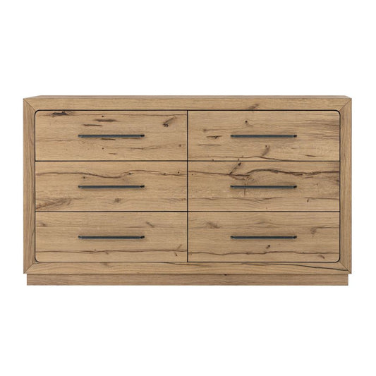 Ellington Dresser