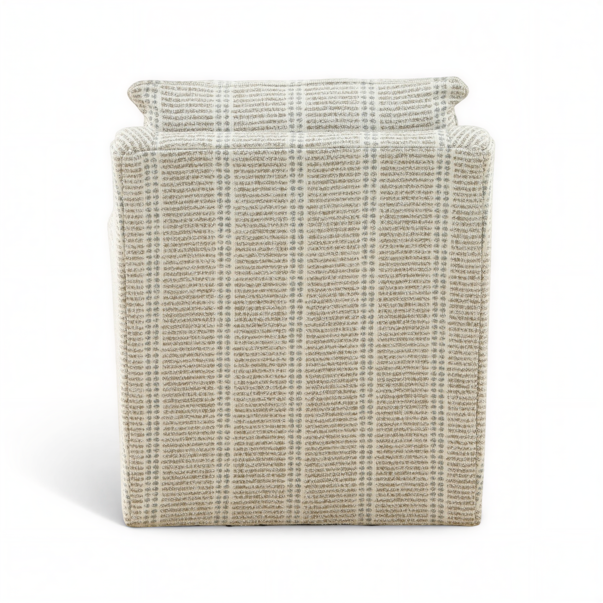 Nessa Swivel Glider