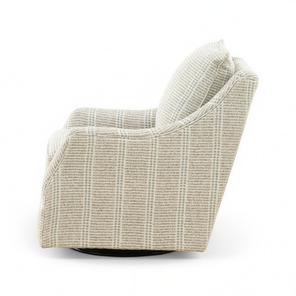 Nessa Swivel Glider