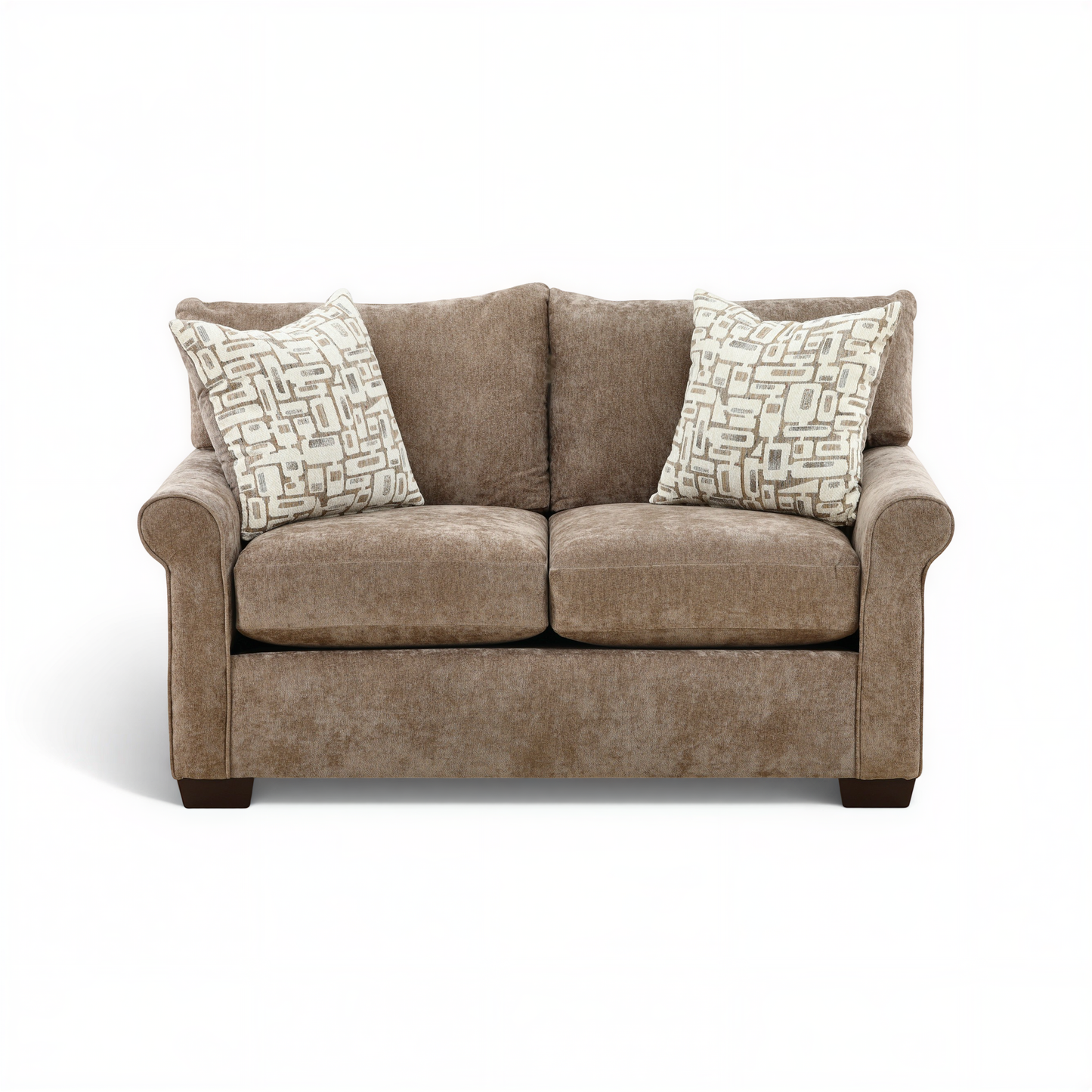 Shantell Loveseat