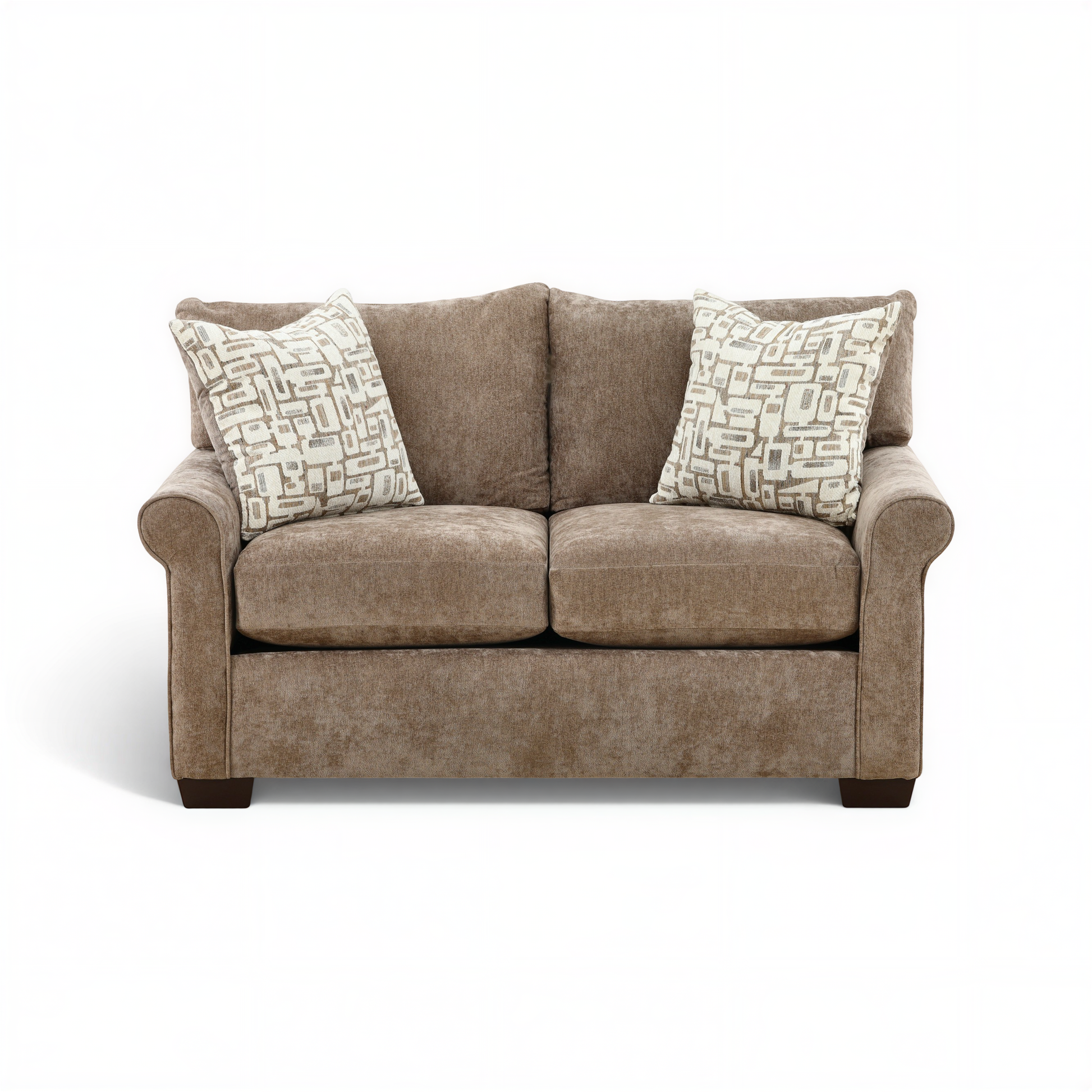 Shantell Loveseat