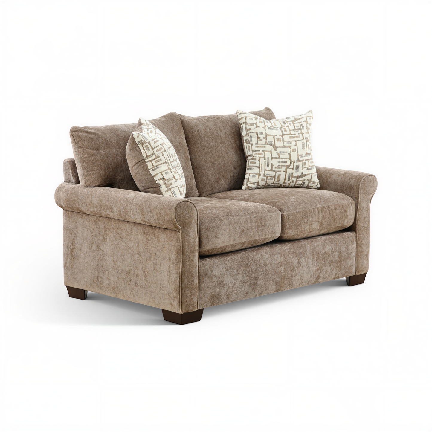 Shantell Loveseat