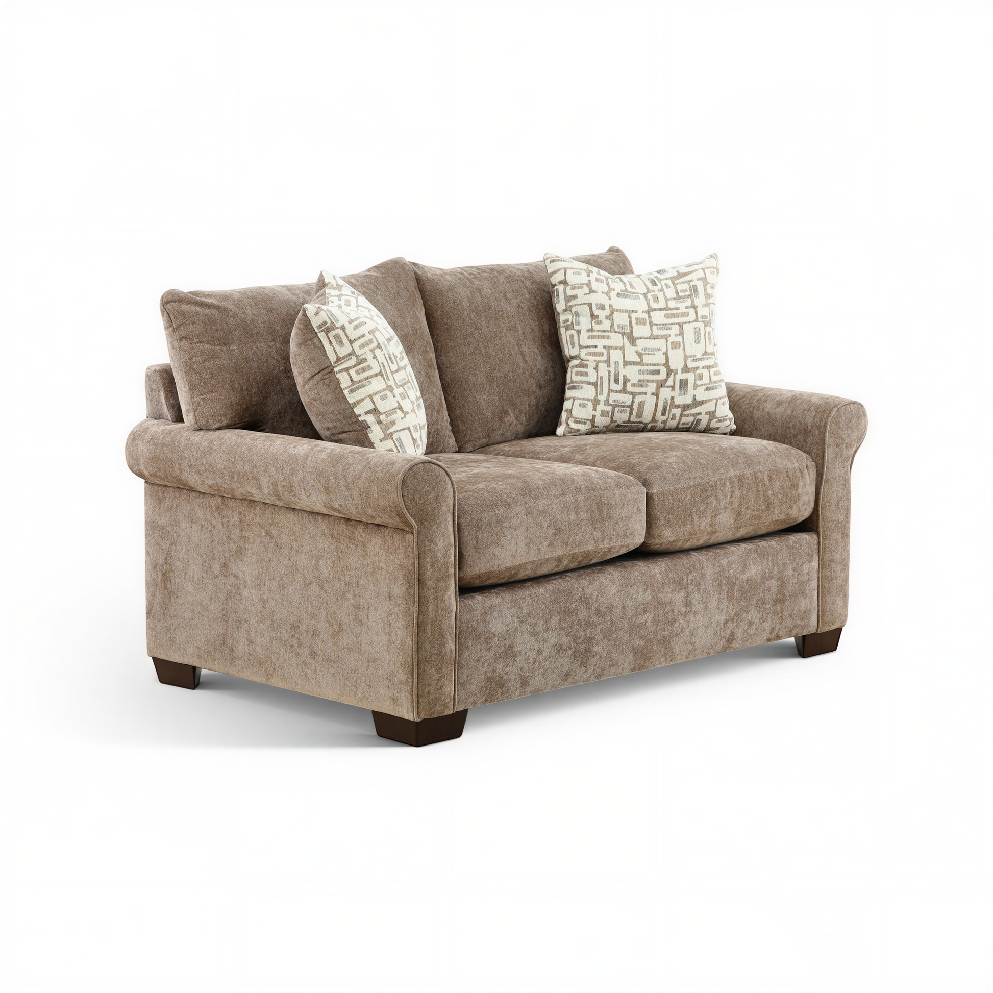 Shantell Loveseat