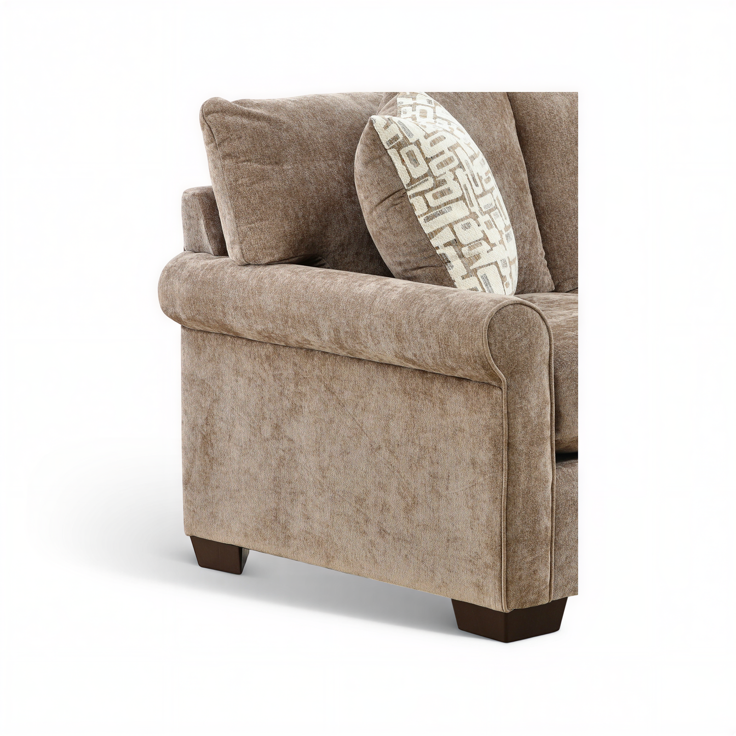 Shantell Loveseat