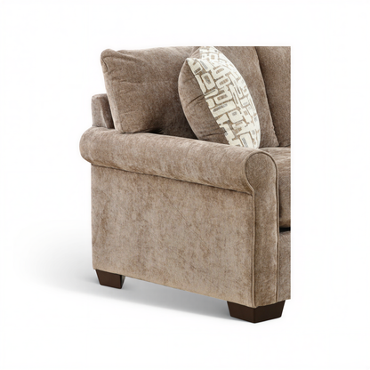 Shantell Loveseat
