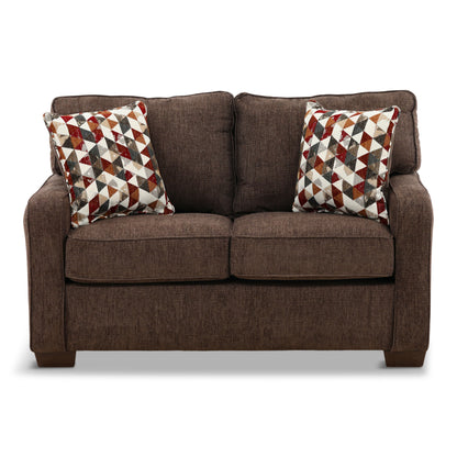 Hollis Loveseat