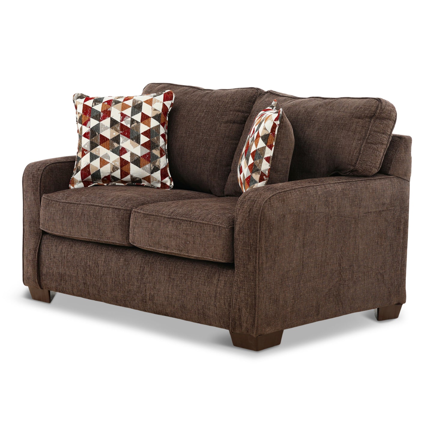 Hollis Loveseat