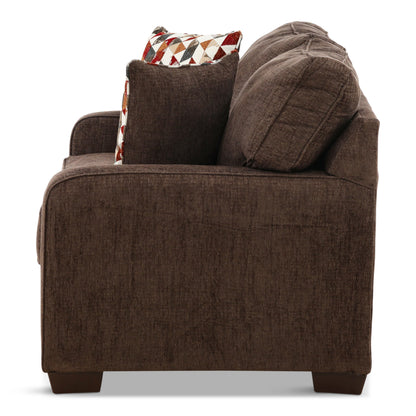 Hollis Loveseat