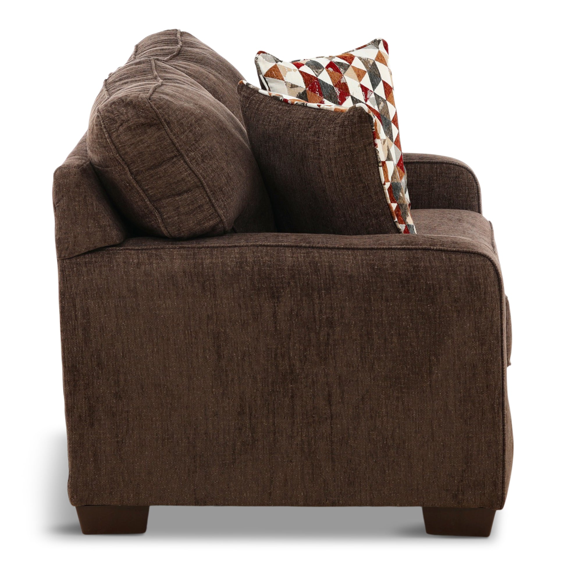 Hollis Loveseat