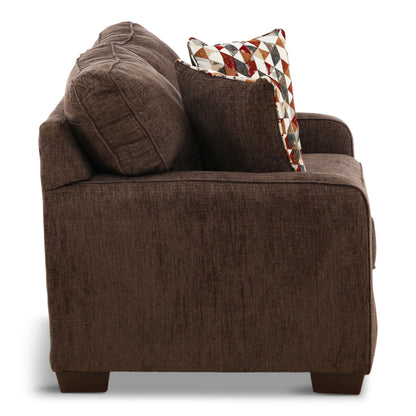 Hollis Loveseat