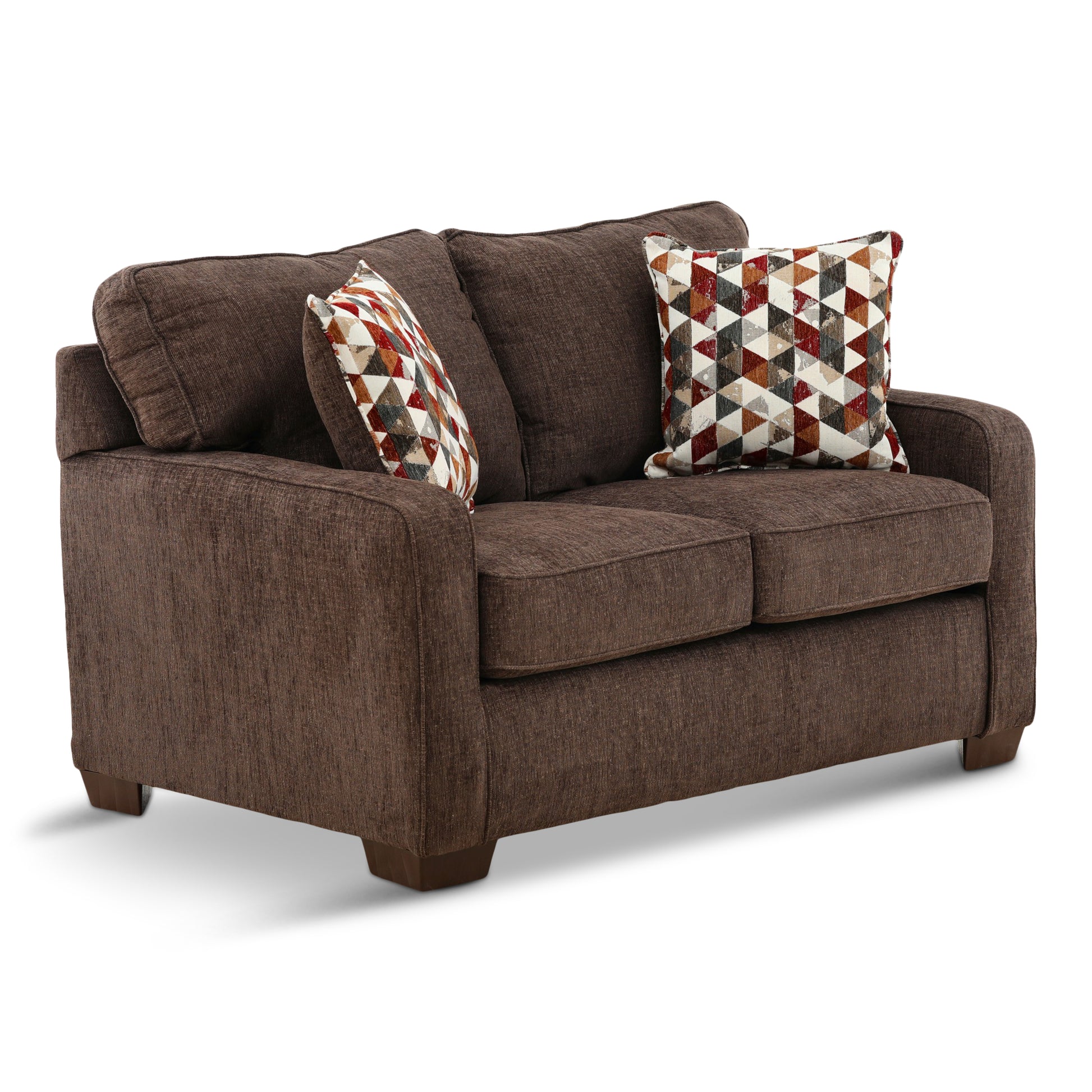 Hollis Loveseat