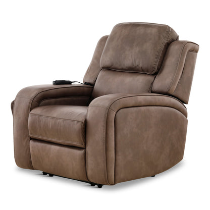 Headliner Power Recliner
