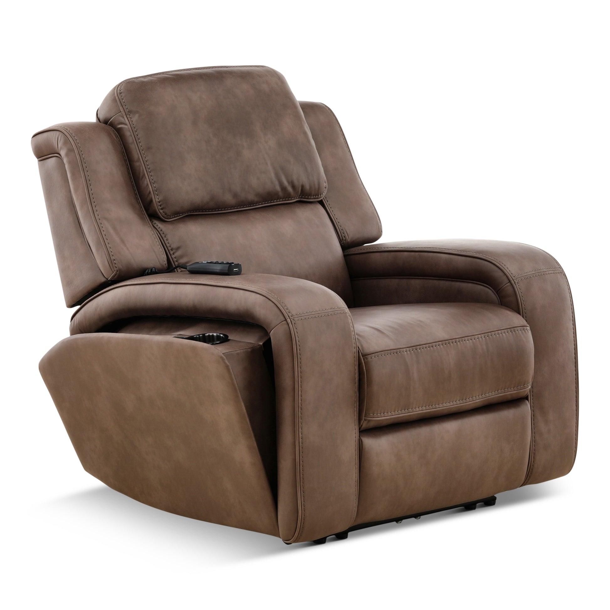 Headliner Power Recliner