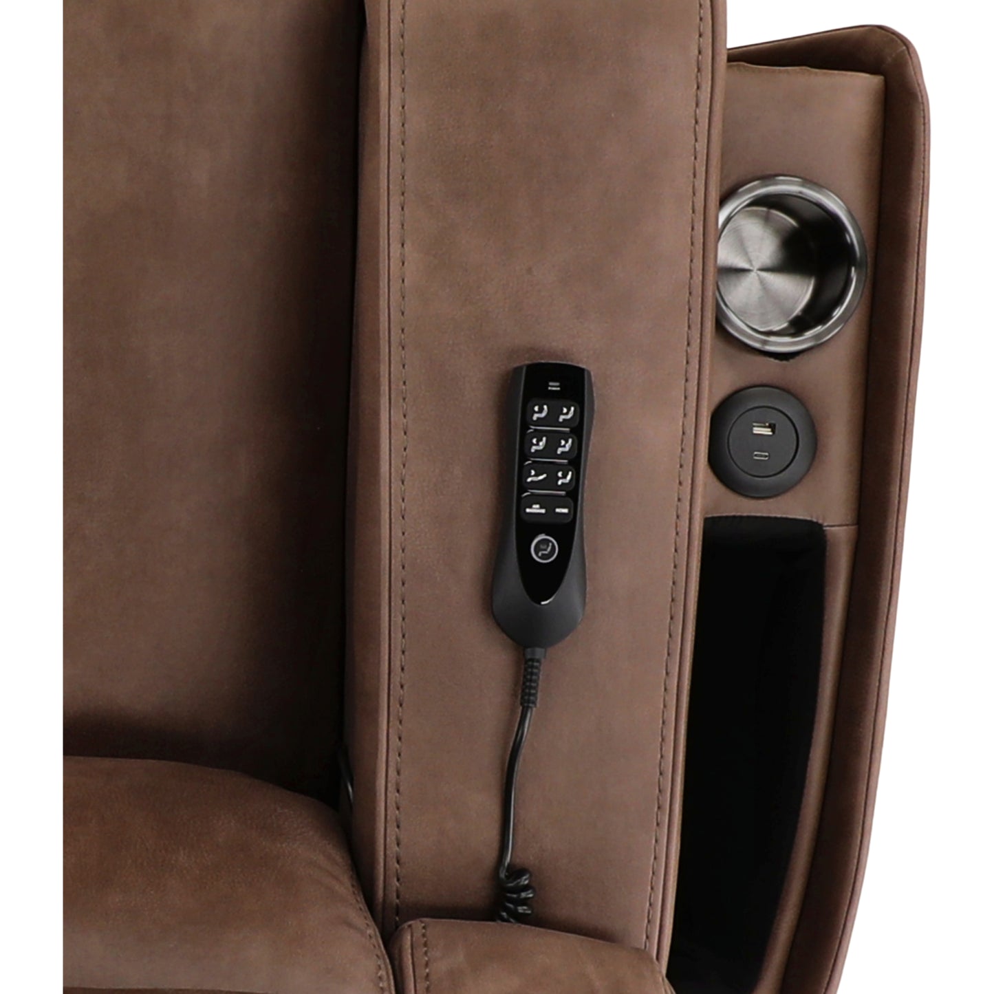 Headliner Power Recliner
