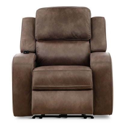Headliner Power Recliner