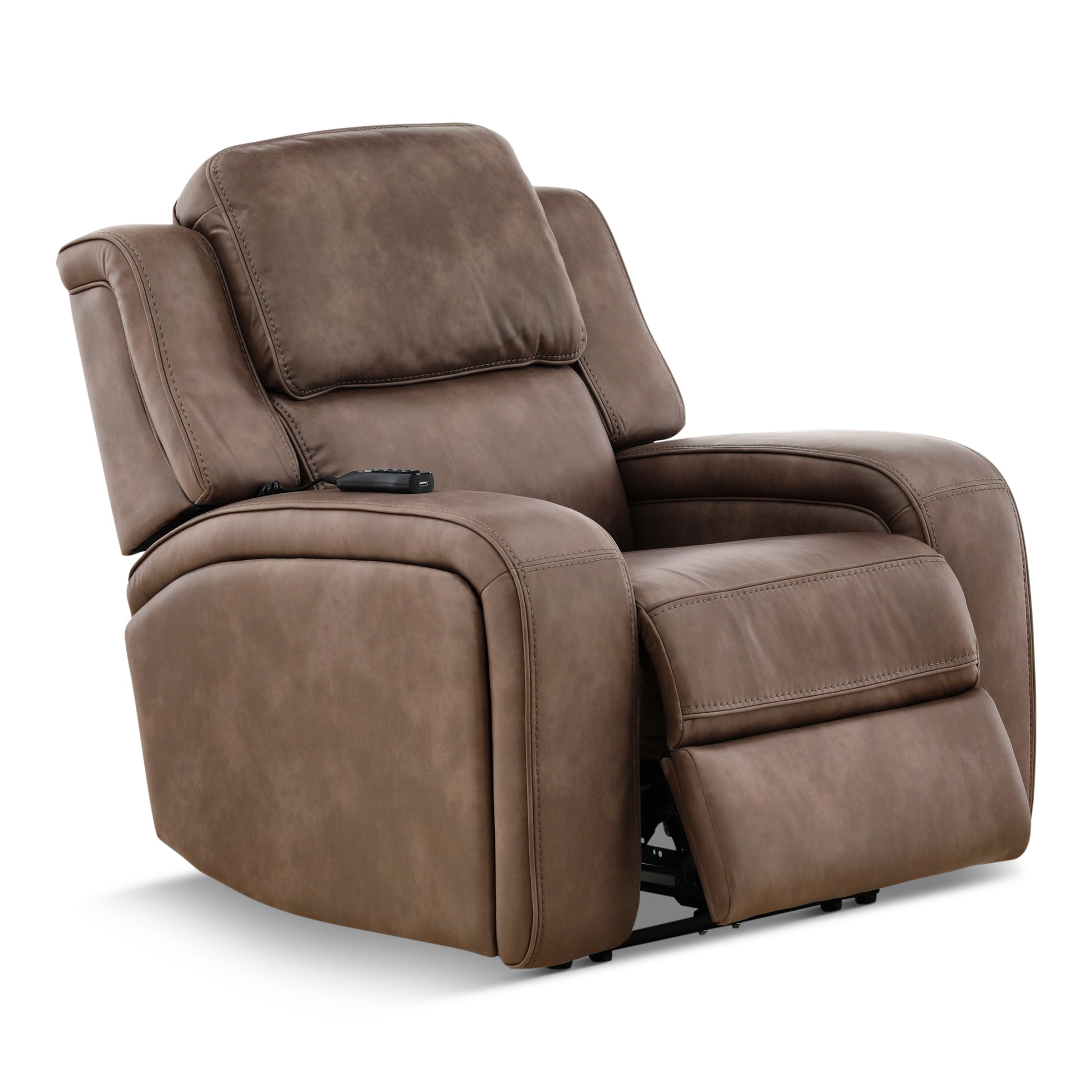Headliner Power Recliner