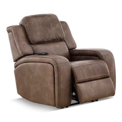Headliner Power Recliner