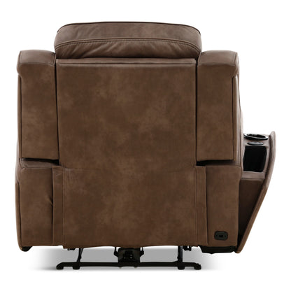 Headliner Power Recliner