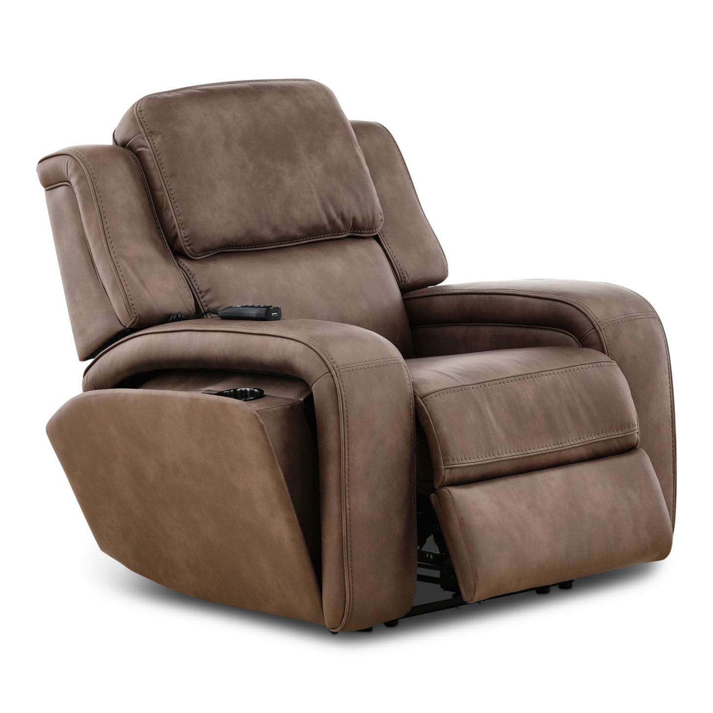 Headliner Power Recliner