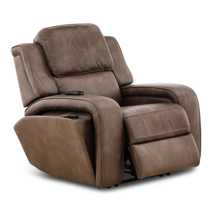 Headliner Power Recliner