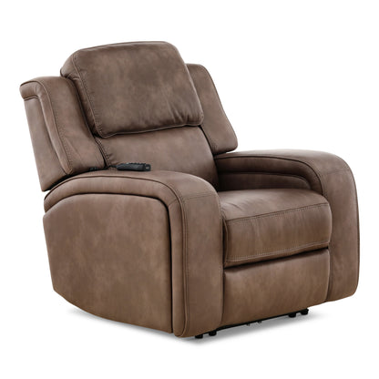 Headliner Power Recliner