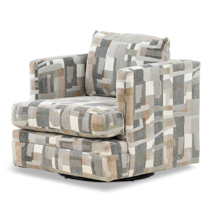 Tara Swivel Chair