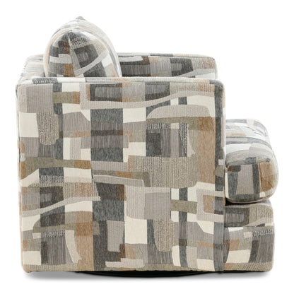 Tara Swivel Chair