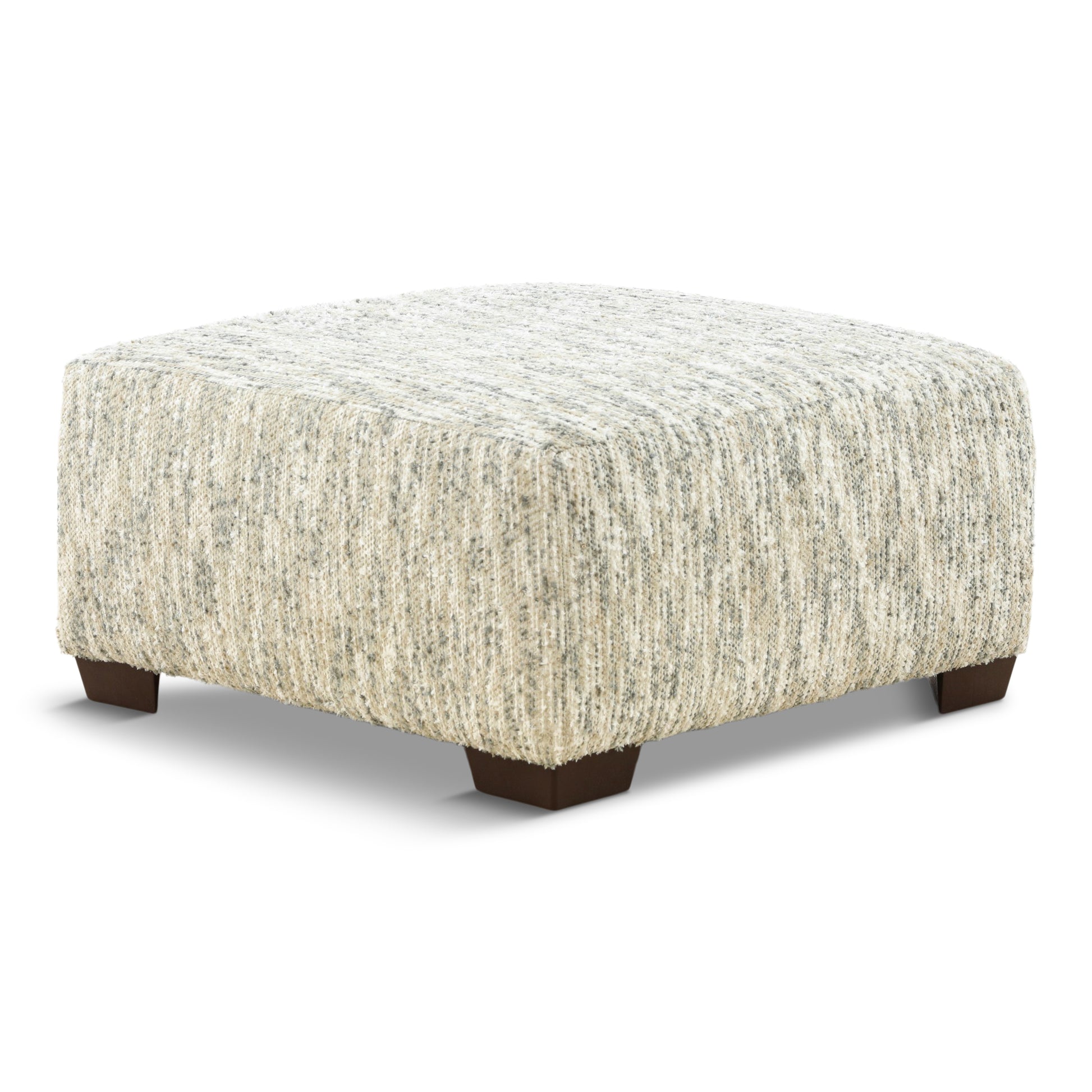 Tara Cocktail Ottoman